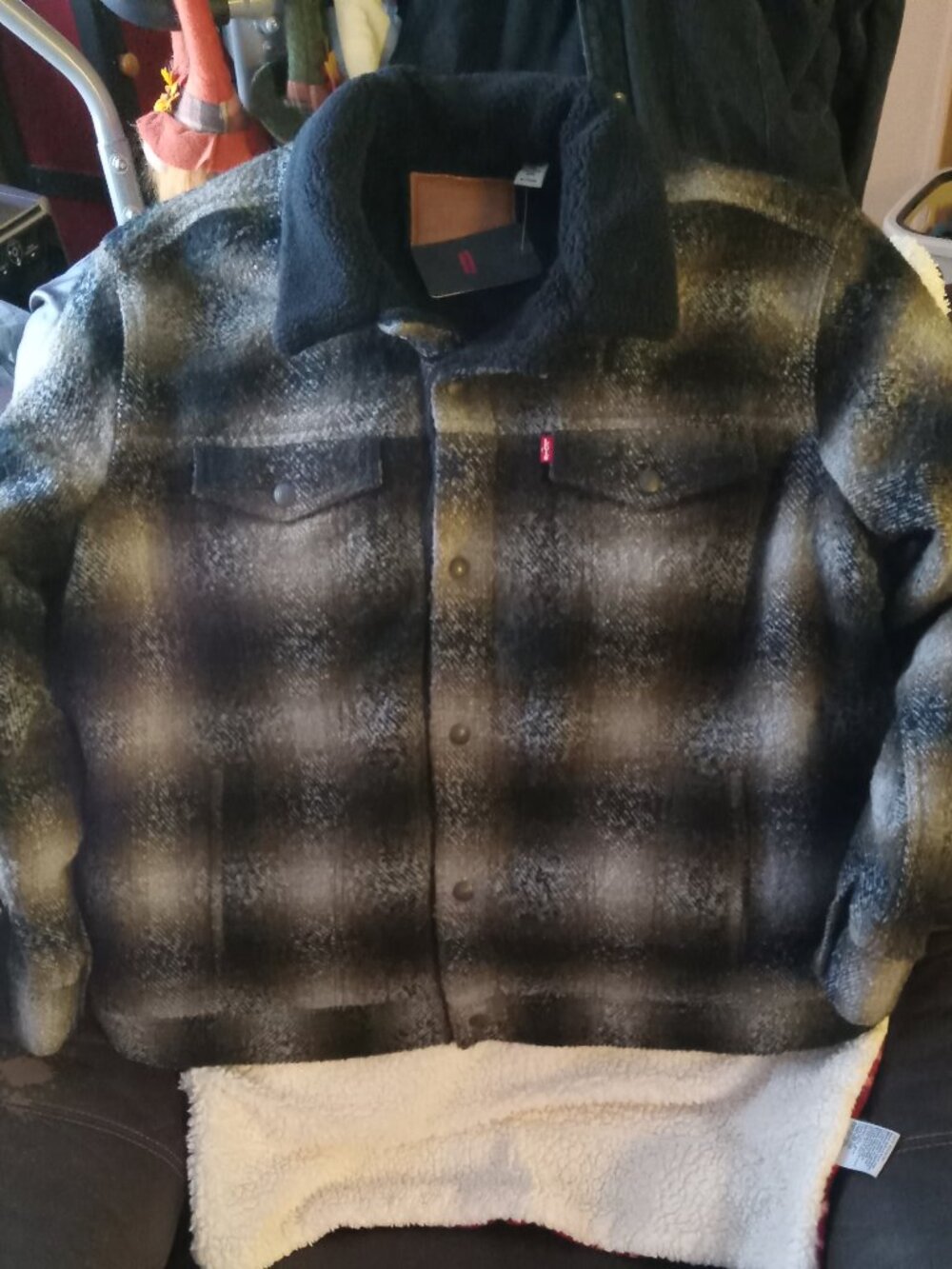 Levi's Jacket